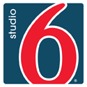 Studio 6 Suites Dayton, OH - Englewood Logo
